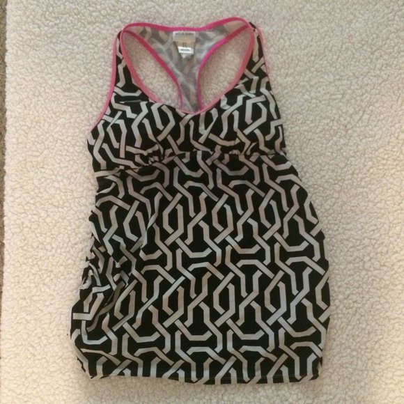 Motherhood Maternity Other - Motherhood Maternity Tankini